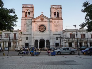 Catedral Trinidad